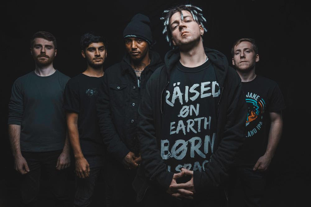 Hacktivist Announces New Album 'Hyperdialect'