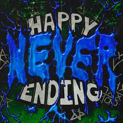 L E A- Happy Never Ending Album Review