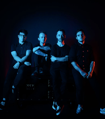 Pærish Sign To SideOneDummy, Release "Fix It All"