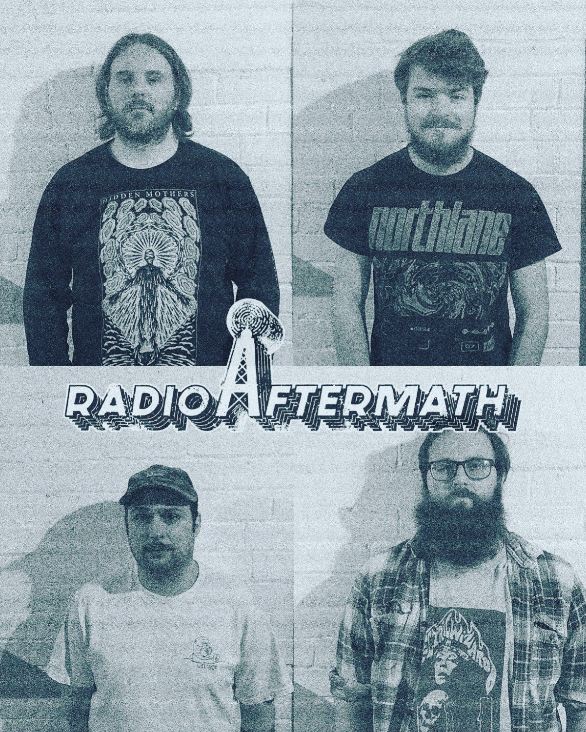 RADIO AFTERMATH Present You with Explosive and Most Ambitious Single Yet: Estranged