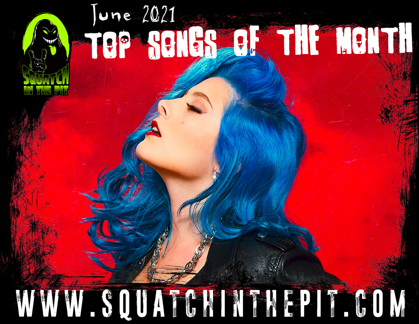 TOP SONGS: JUNE 2021