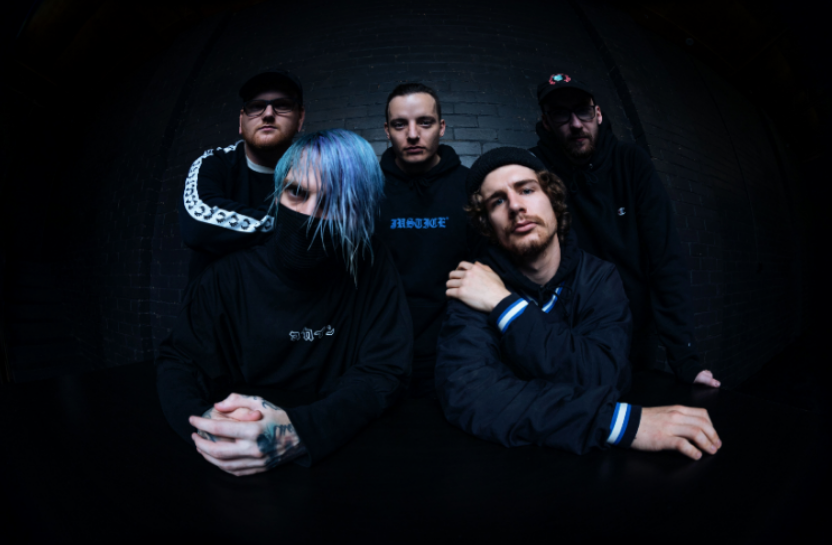 Alpha Wolf Unveil New Single "creep"