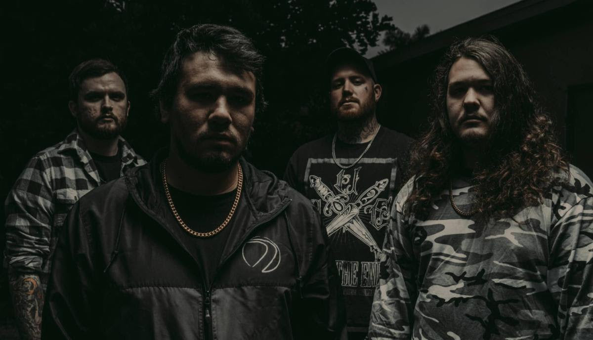 BODYSNATCHER: Florida Deathcore Merchants Announce US Headlining Tour This Fall; Tickets On Sale Now