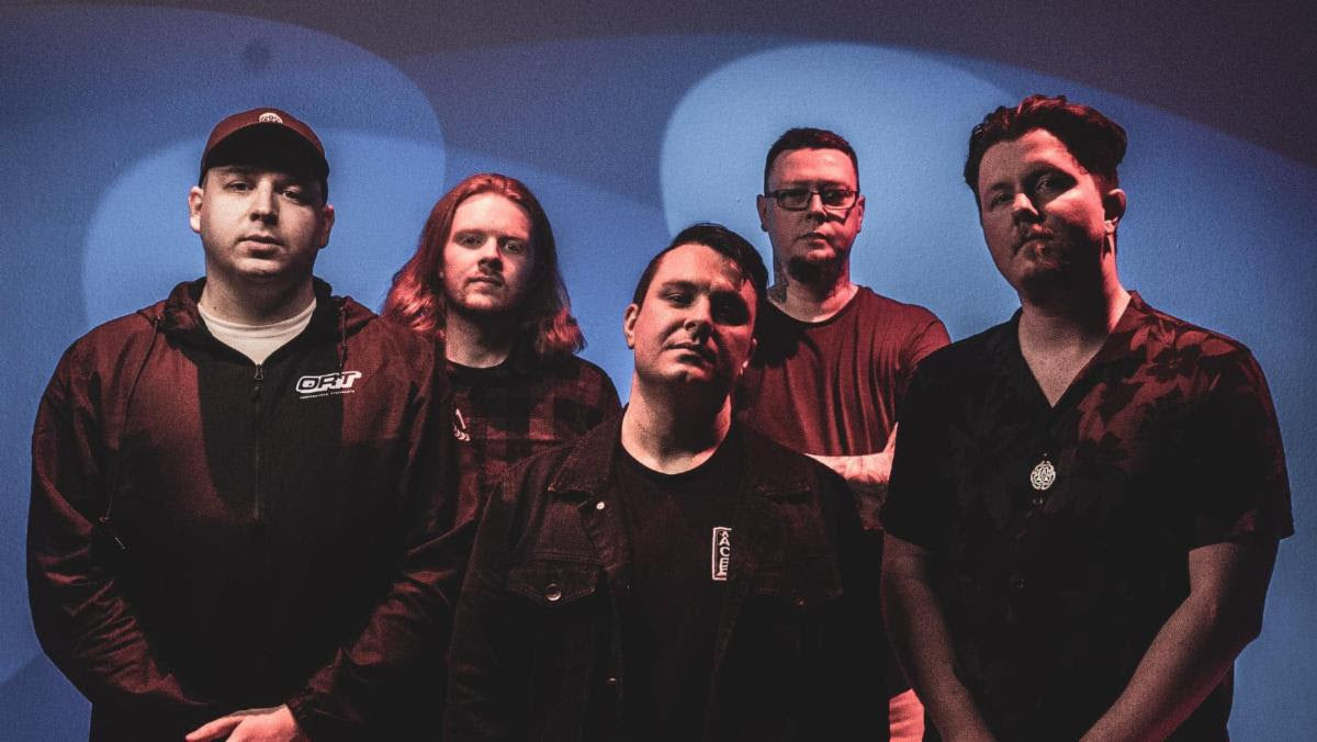 Common Choir Releases New Single “Deformed//Devoid”