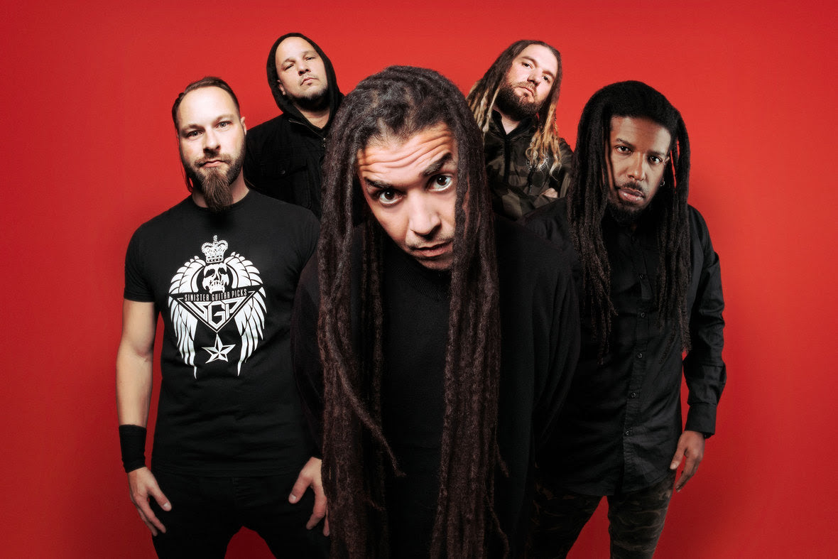 NONPOINT Premieres Their Frontlines Tribute Video for "Remember Me" in Support of Essential Workers TODAY!