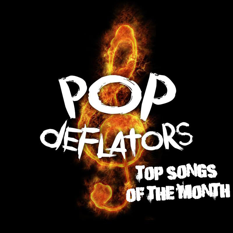 TOP SONGS OF THE MONTH: NOVEMBER 2020