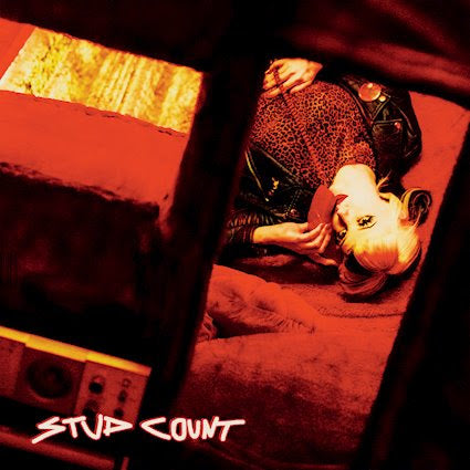 ALBUM REIVEW: STUD COUNT (self-titled)