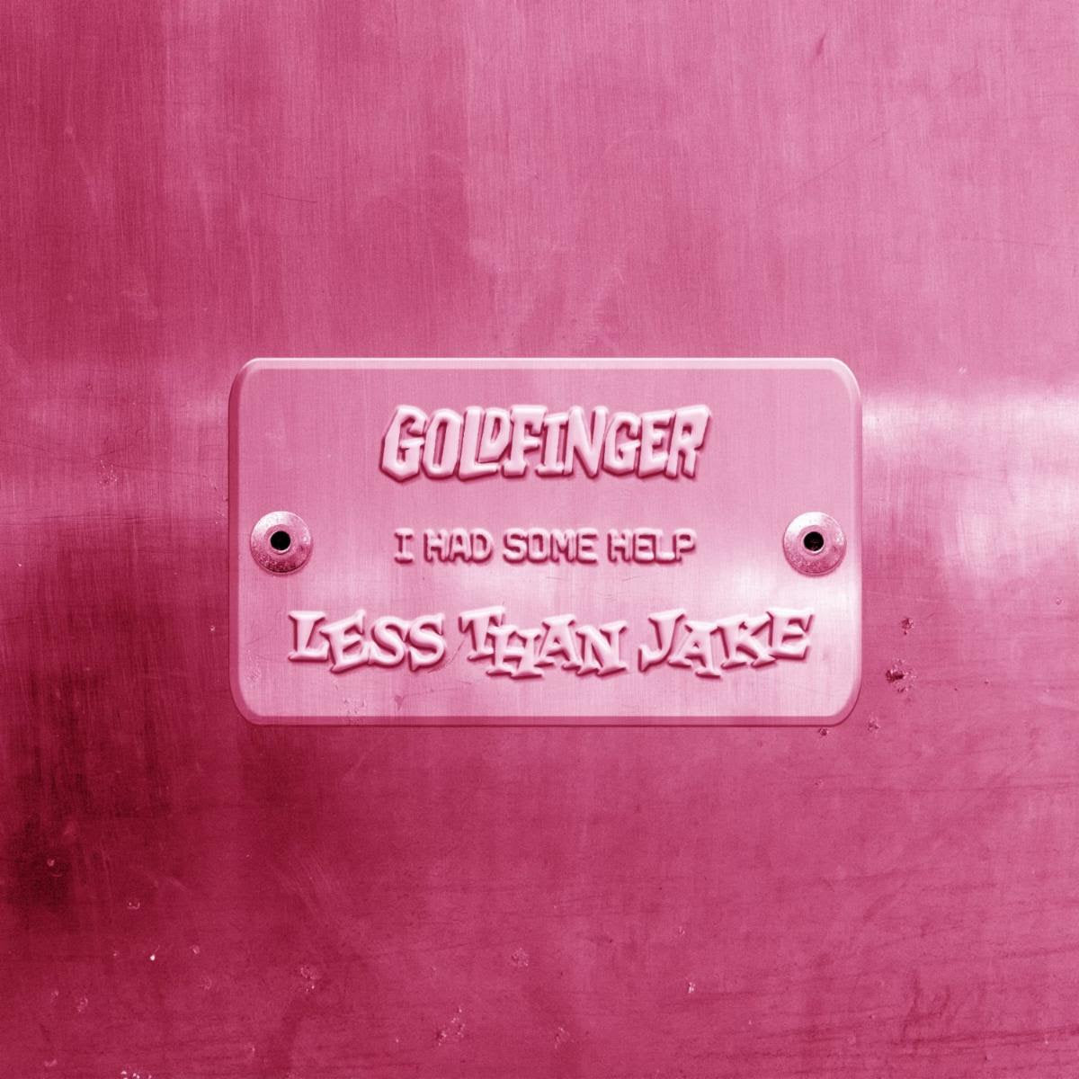 Goldfinger and Less Than Jake Release New Rendition of “I Had Some Help”