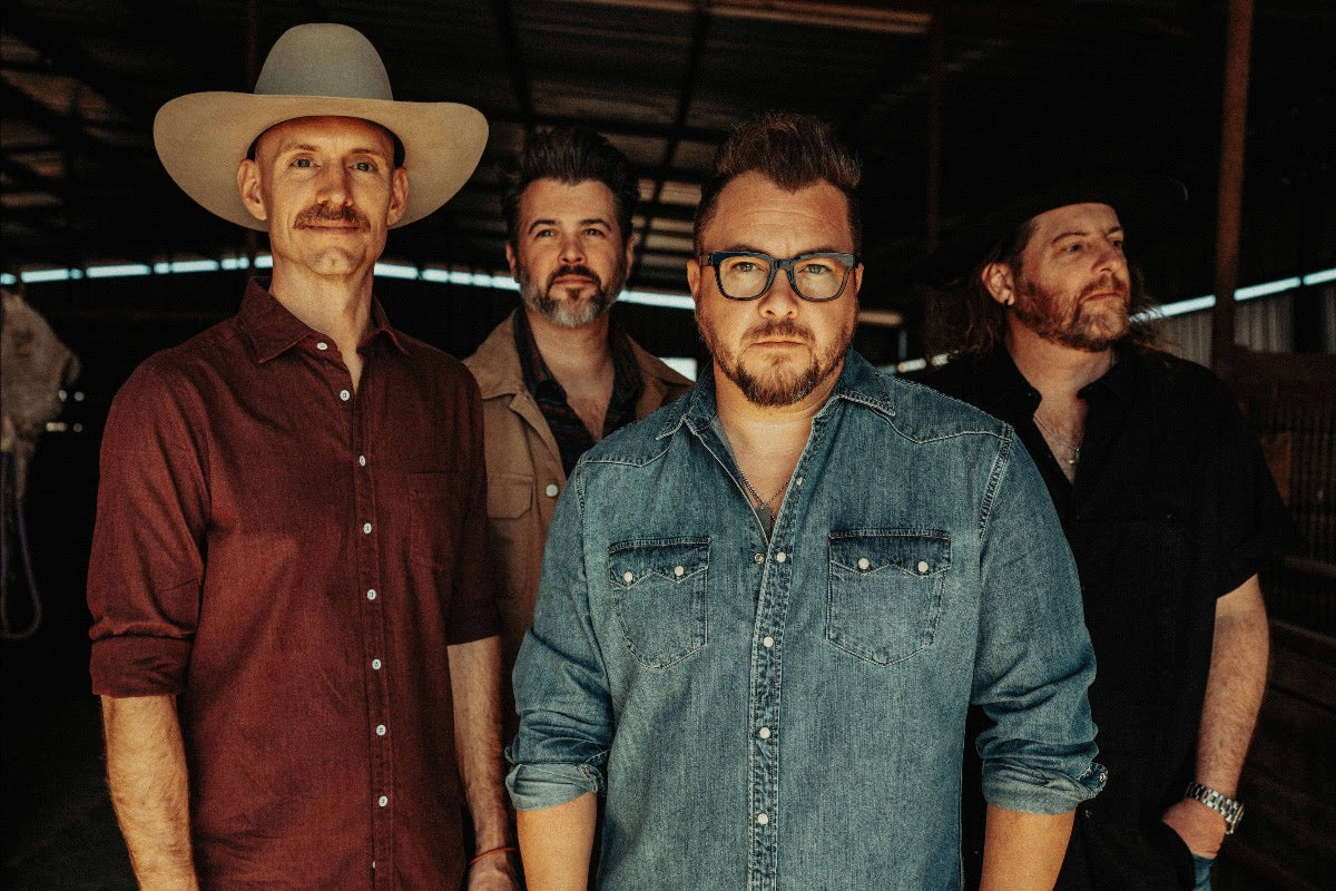 Eli Young Band Starts 2025 With Starting-Over Anthem, "What Do Lonely People Do"