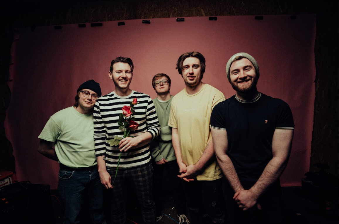 Glasgow, Scotland Pop Punks WRTHLESS Debut New Single "Dislike"