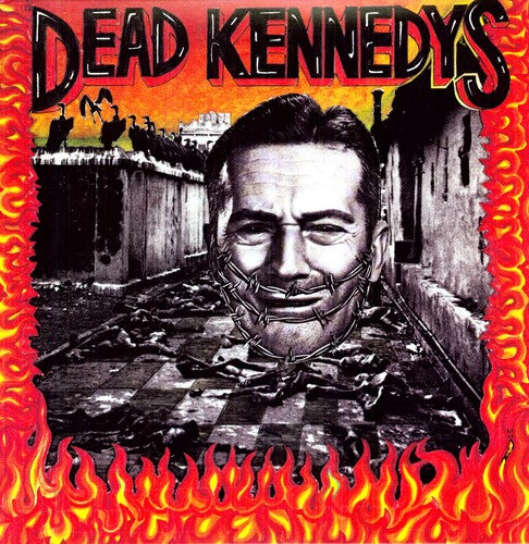 DEAD KENNEDYS