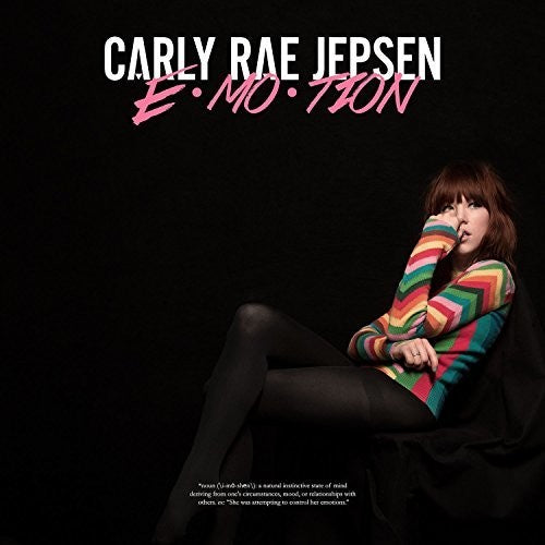 CARLY RAE JEPSEN