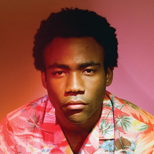 CHILDISH GAMBINO