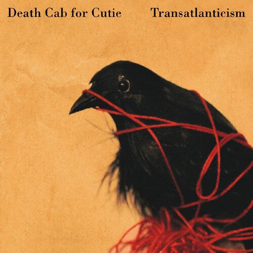 DEATH CAB FOR CUTIE