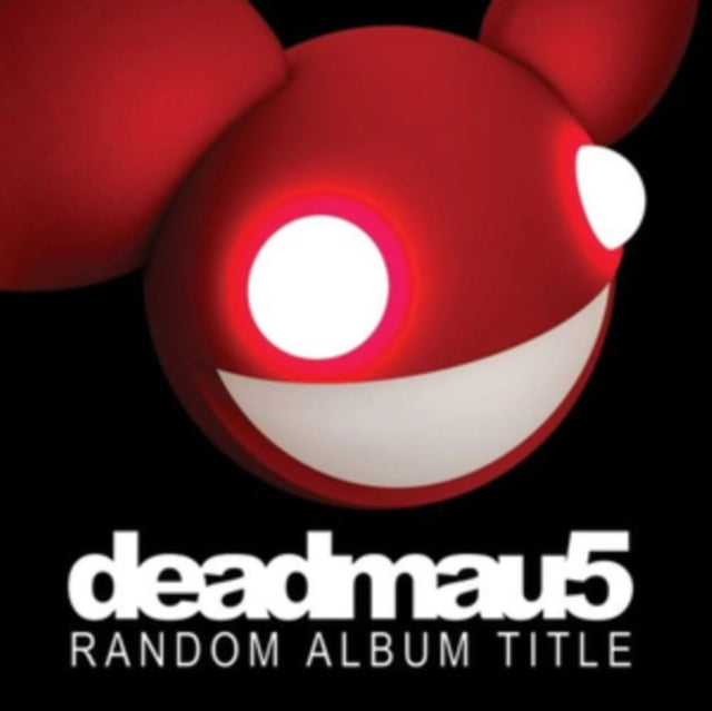 DEADMAU5