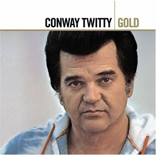 CONWAY TWITTY