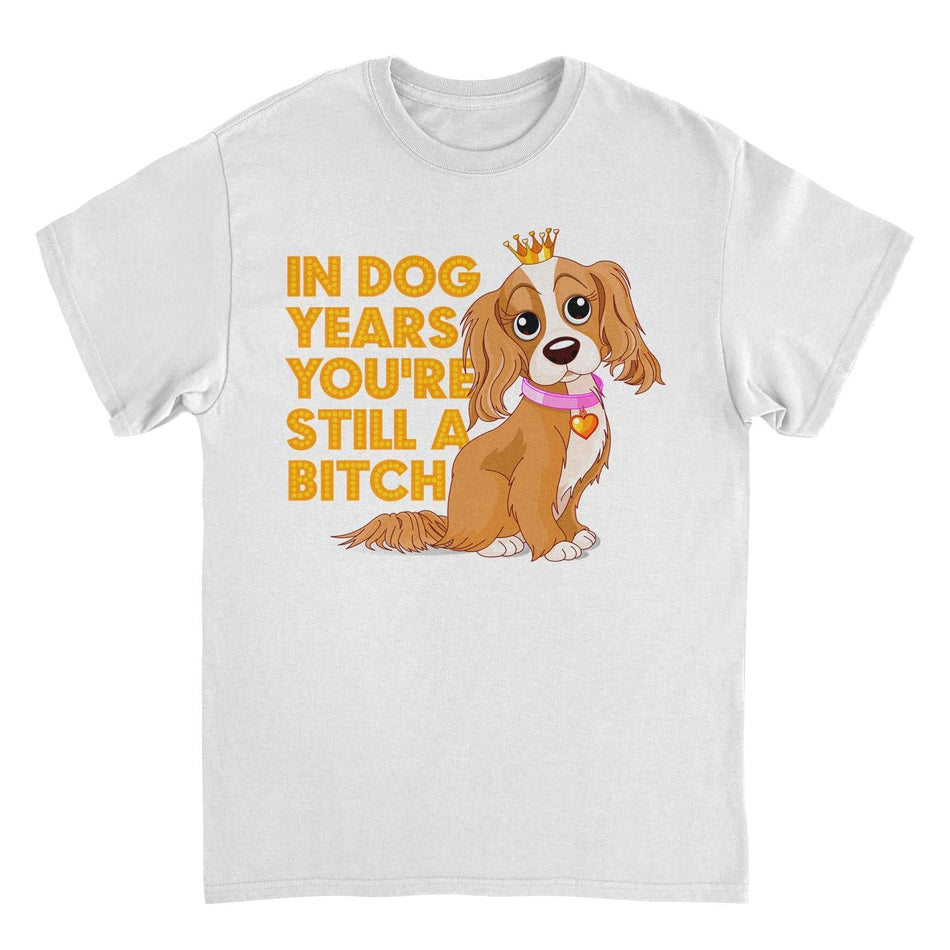 In Dog Years T-Shirt