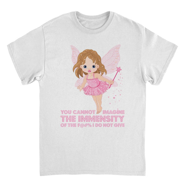 Immensity Funny T-Shirt