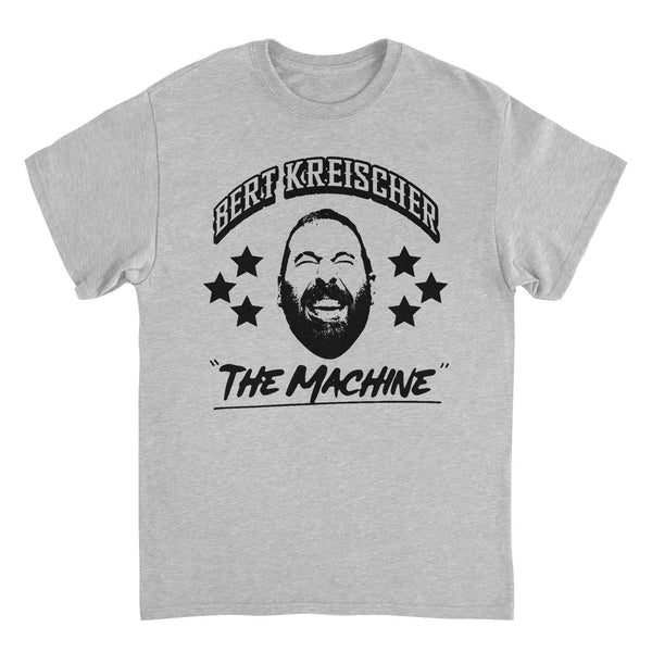 Bert Kreischer Stars T-Shirt