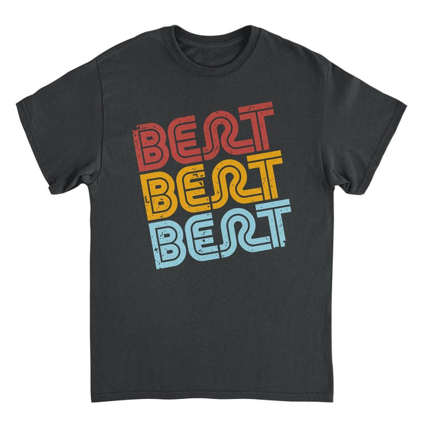 Bert Kreischer Bert Bert Bert T-Shirt