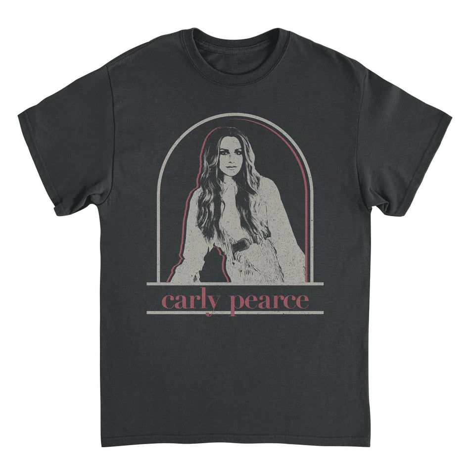 Carly Pierce Window Carly Pearce T-Shirt