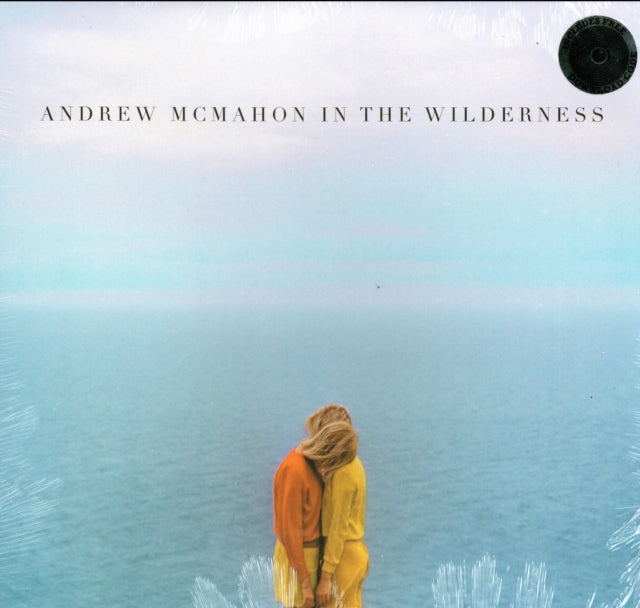 Andrew McMahon in the Wilderness - Andrew McMahon in the Wilderness