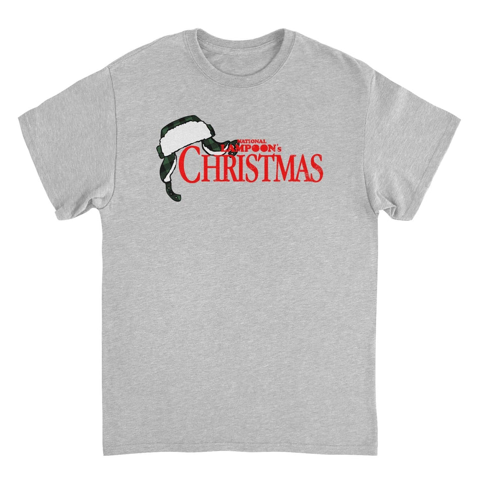 National Lampoon's Christmas Vacation Christmas Hat T-Shirt