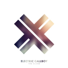 ELECTRIC CALLBOY- SCENE (RE-ISSUE 2023) (CLEAR SMOKE VINYL/US VERSION)