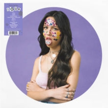 OLVIA RODRIGO- SOUR (X) (PICTURE DISC) (I)