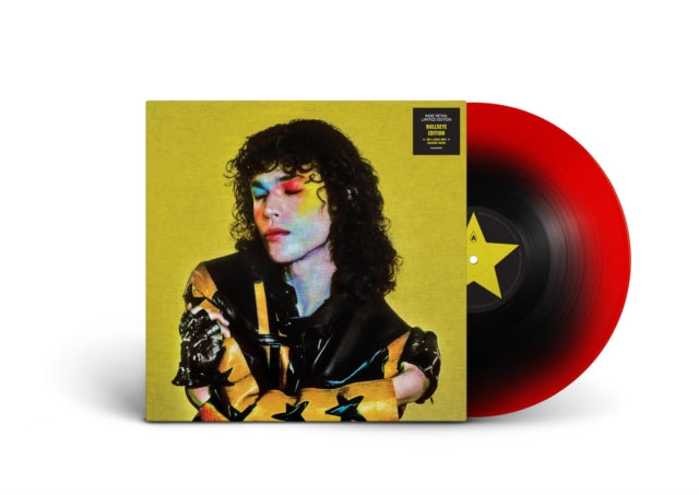 CONAN GRAY - FOUND HEAVEN (INDIE EXCLUSIVE RED/BLACK VINYL)