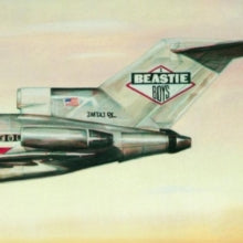 Beastie Boys - Licensed to Ill (30th Anniversary LP)