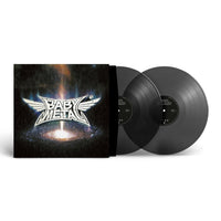 BABYMETAL - METAL GALAXY (BLACK ICE VINYL/2LP)