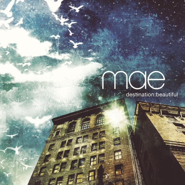 Mae -  Destination Beautiful