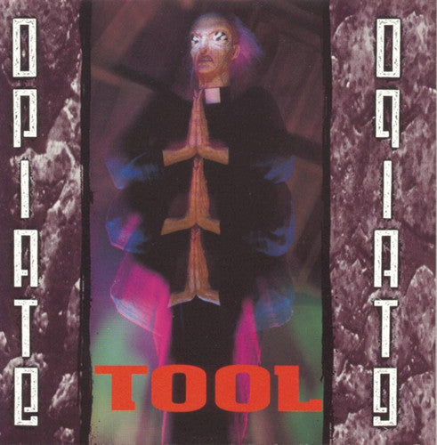 TOOL - OPIATE (LP)