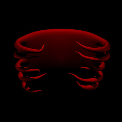 TOOL - UNDERTOW (CD)