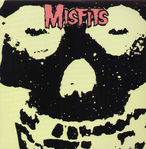 MISFITS - COLLECTION (LP)