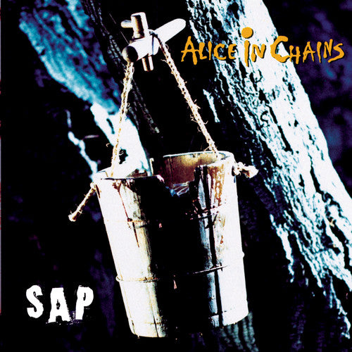 ALICE IN CHAINS - SAP (CD)