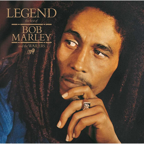 BOB MARLEY - LEGEND (180 GRAM VINYL)