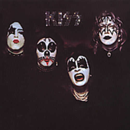 KISS - KISS (CD)