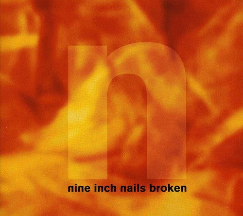 NINE INCH NAILS - BROKEN (CD)