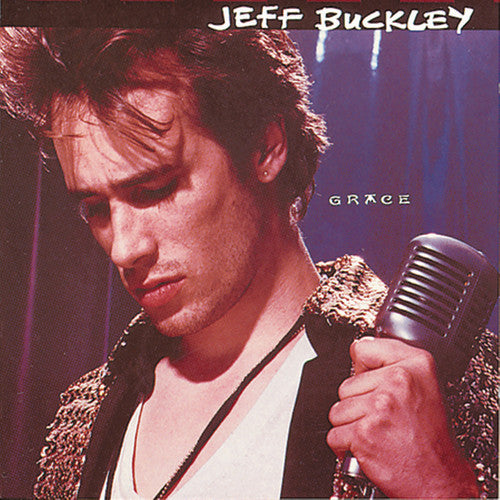 JEFF BUCKLEY - GRACE (CD)