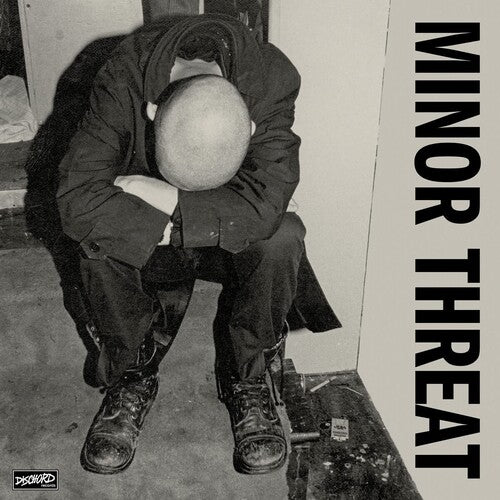 MINOR THREAT - FIRST 2 7"s (LP)