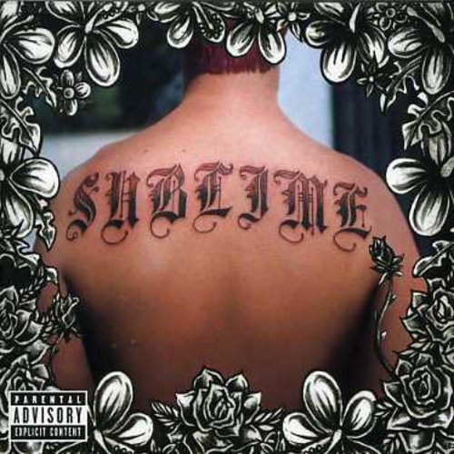 SUBLIME - SUBLIME (CD)