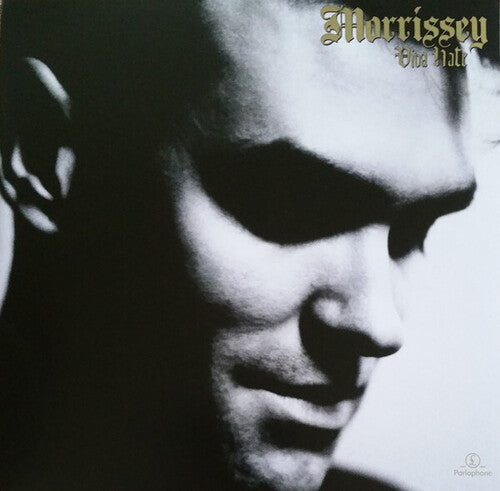 MORRISSEY - VIVA HATE (LP)