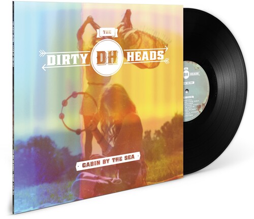 DIRTY HEADS - CABIN BY THE SEA (LP)