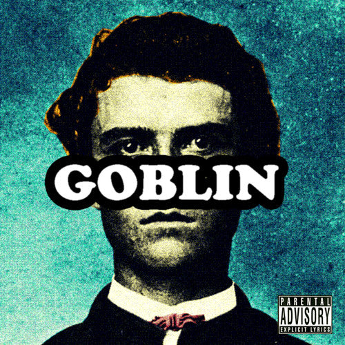 TYLER THE CREATOR - GOBLIN (LP)