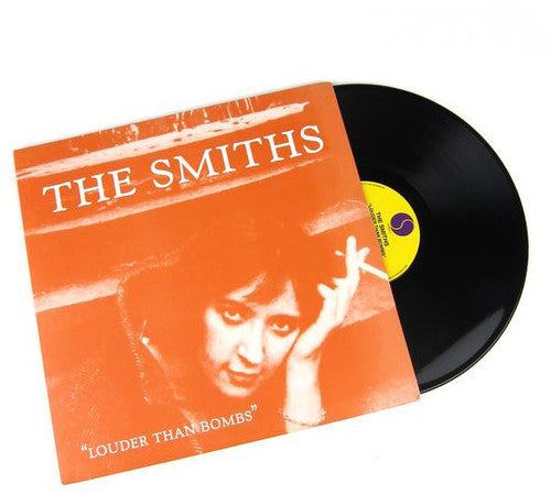 The Smiths - Louder Than Bombs (LP)