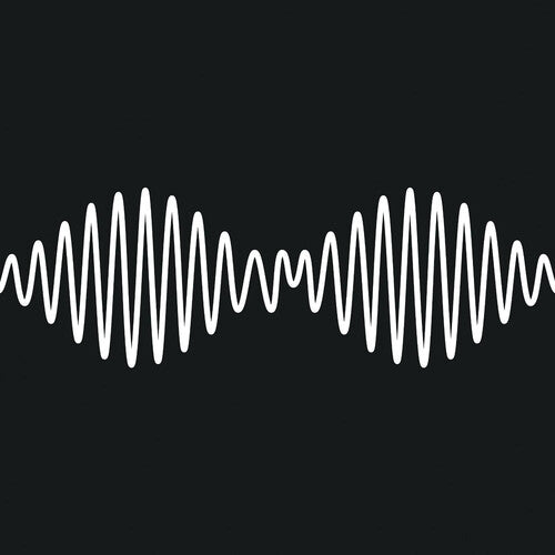 ARCTIC MONKEYS - AM (LP)