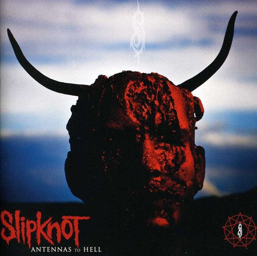 SLIPKNOT - ANTENNAS TO HELL (CD)