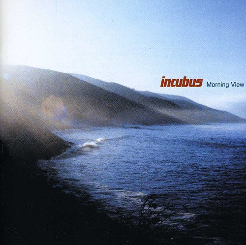 INCUBUS - MORNING VIEW (CD)